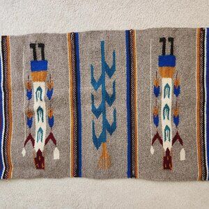 Southwest Design Rug